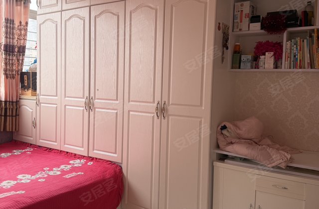 龙嘉城市广场2室1厅87㎡24.8万二手房图片