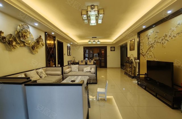 碧桂园翡翠山5室2厅166㎡81.8万二手房图片