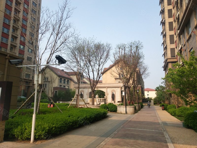 海唐罗马花园,坞城南路75号-太原海唐罗马花园二手房,租房,房价-太原