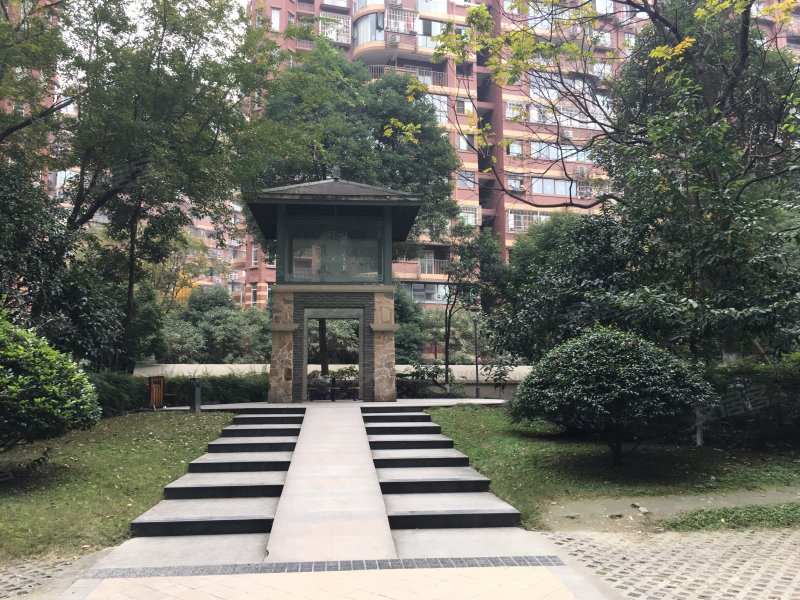 英伦书香府邸(一期)