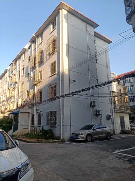 桃园新村(川沙) 