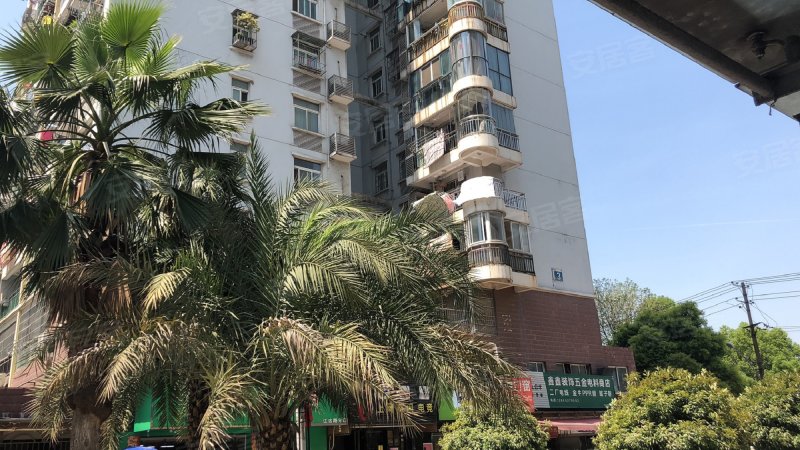 香缇美景,江大路特1号-武汉香缇美景二手房,租房,房价-武汉安居客