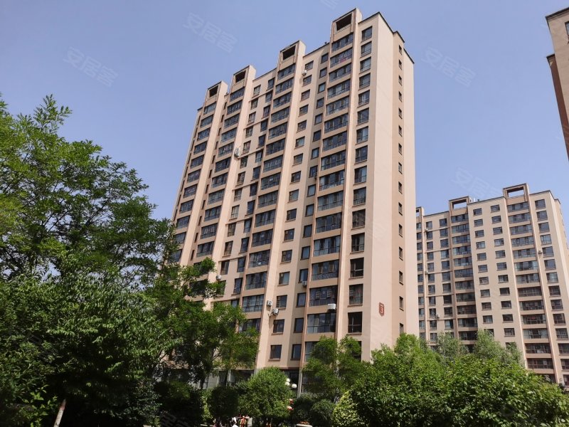 三优永和佳园,兴平街159号-大同三优永和佳园二手房,租房,房价-大同