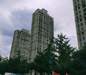 桂花城小区图片