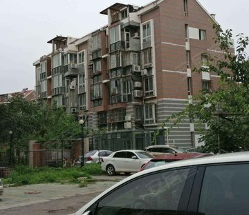 水木天成逸树园
