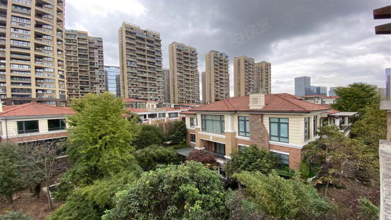 江南一品(别墅)