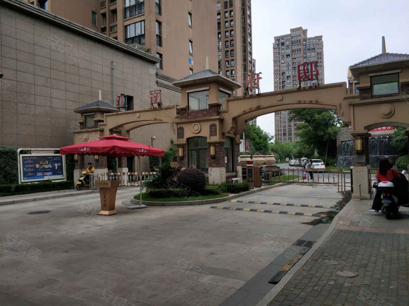 江南府邸,中山北路1号-镇江江南府邸二手房,租房,房价-镇江安居客