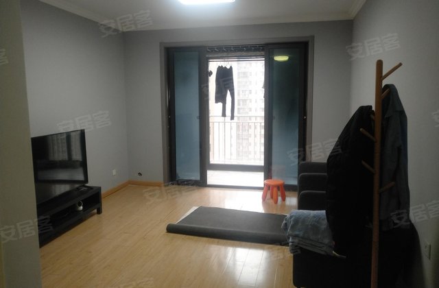 保利鑫城2室2厅84.14㎡120万二手房图片