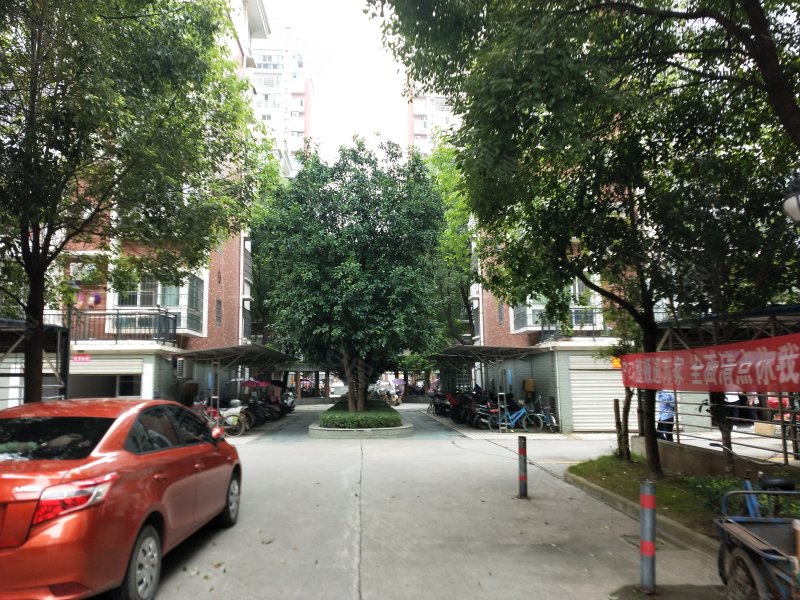 东方名苑,围庵路-常德东方名苑二手房,租房,房价-常德安居客