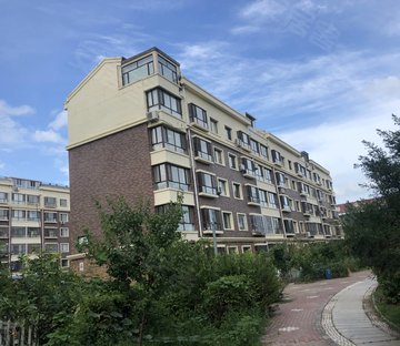 小区图片