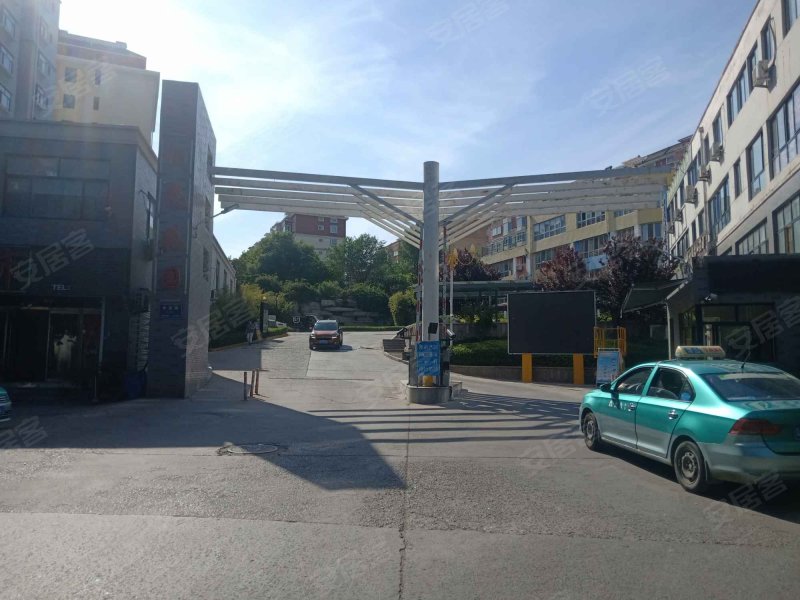 阳光花园(博山)