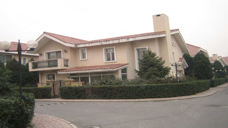 嘉浩别墅,榆阳路5号-北京嘉浩别墅二手房,租房,房价-北京安居客