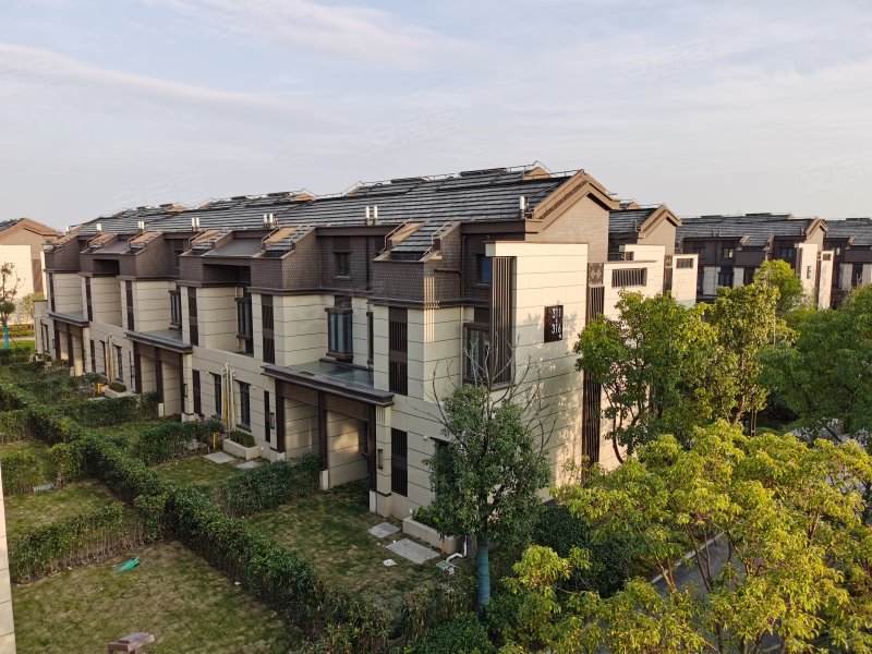 金地水悦堂(别墅)