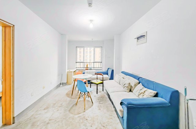 祥泰城阳光尚东3室2厅97.06㎡105万二手房图片