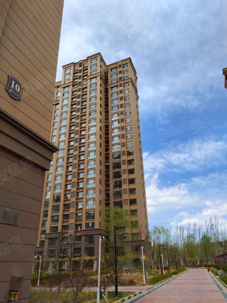 绿地凤凰城,惠北巷10号-银川绿地凤凰城二手房,租房,房价-银川安居客