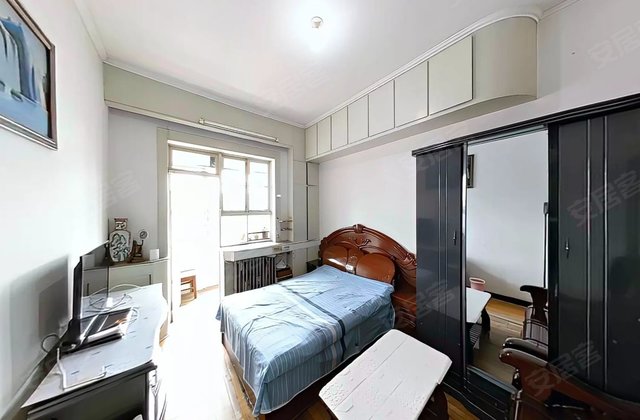 湖畔小区2室0厅63.25㎡65万二手房图片