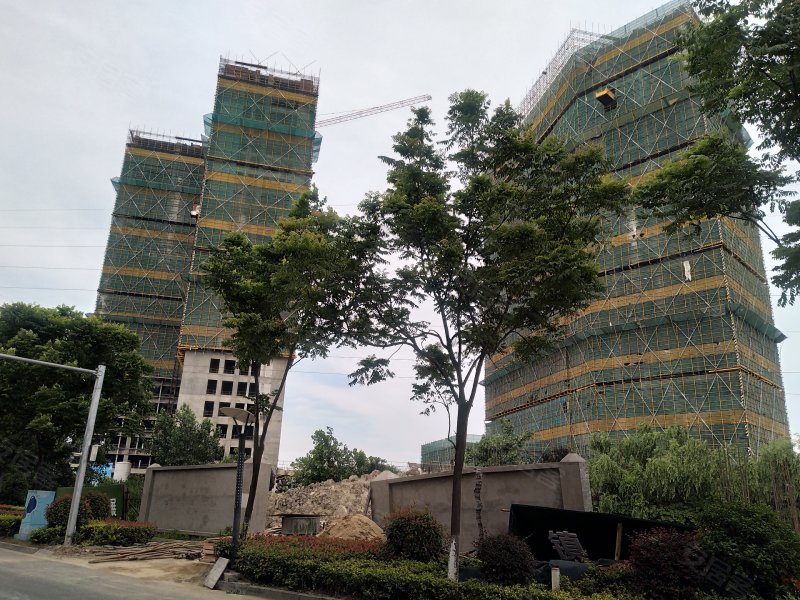 梦享城,红旗路,近二环西路-湖州梦享城二手房,租房,房价-湖州安居客