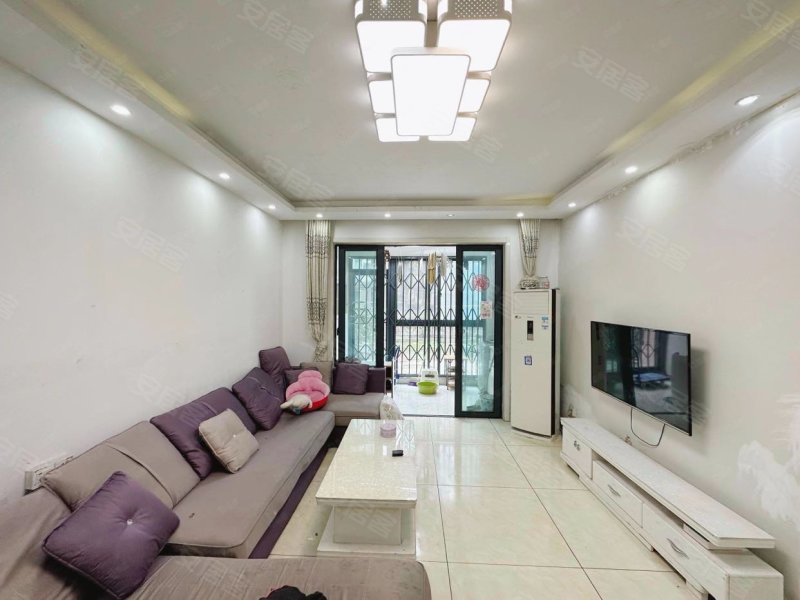 星宝花园朝南板楼带电梯近地铁带院子房东直卖送地下室