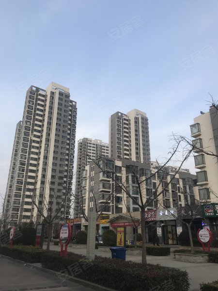 金泰华城,北园路399号-临沂金泰华城二手房,租房,房价-临沂安居客