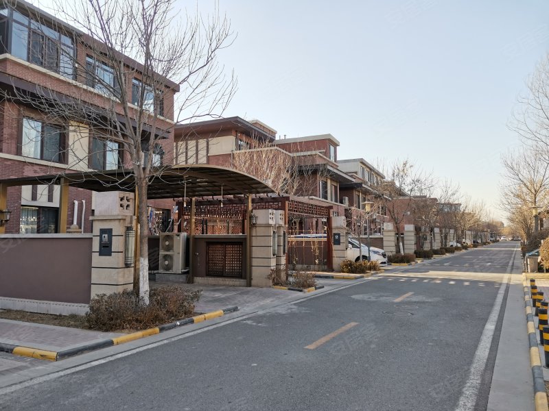 万科东丽湖碧虹苑