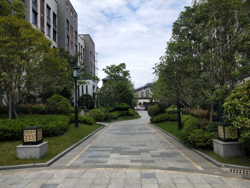 栢景雅居玉兰轩,黎山路2号-黄山栢景雅居玉兰轩二手房,租房,房价-黄山