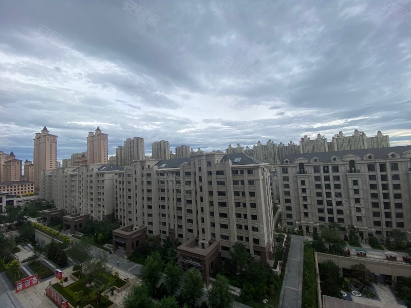 复地御澜湾,御河东路-大同复地御澜湾二手房,租房,房价-大同安居客