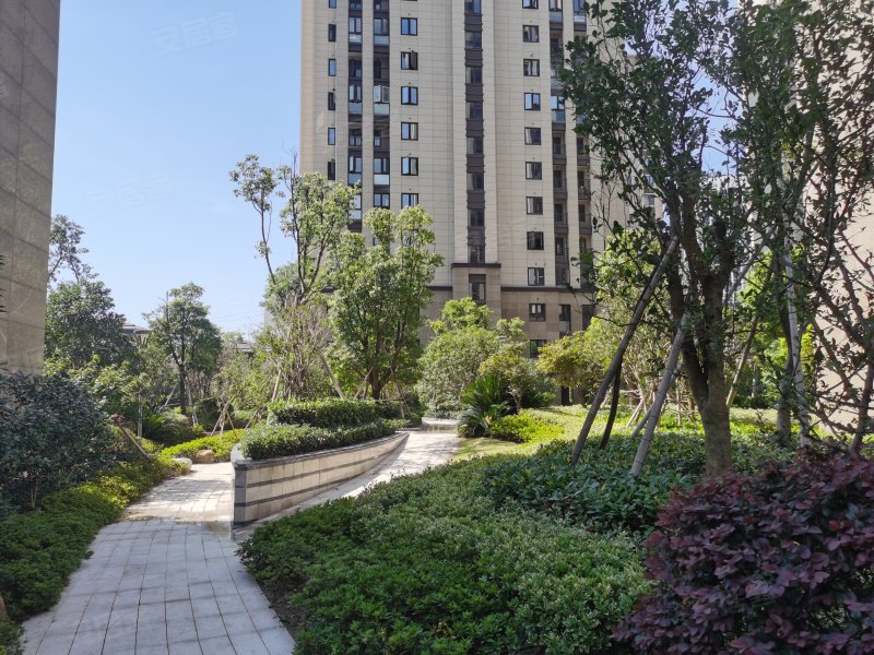 梁祝文化小镇天逸湾(一期)