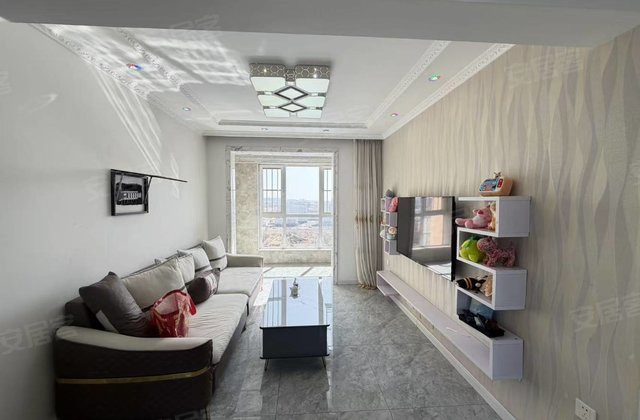 八里佳苑3室1厅95㎡28.8万二手房图片