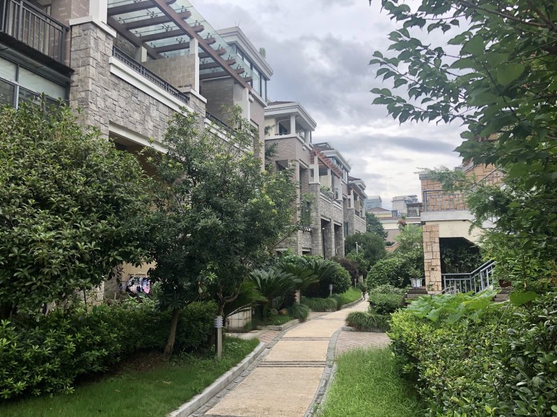 江南一品(别墅)