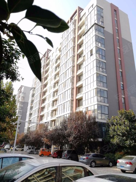 盛世华庭竹溪园