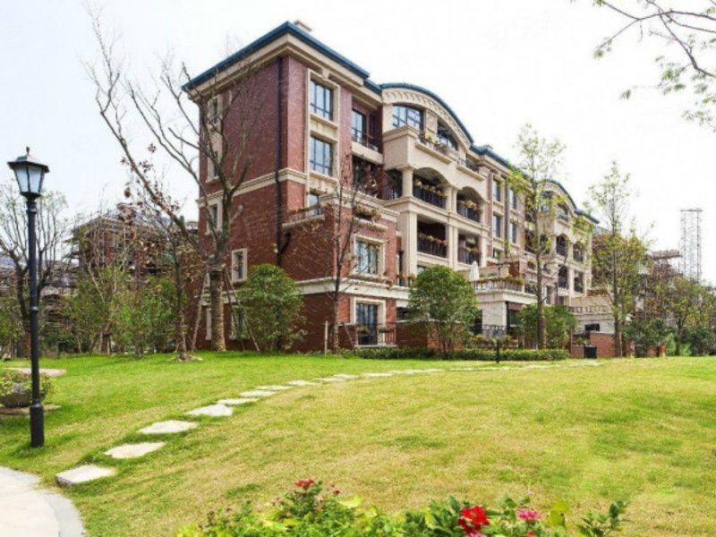 香馥湾(公寓住宅)