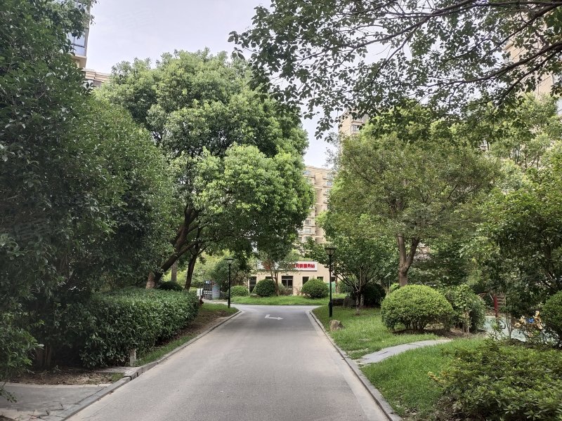 上海奥林匹克花园(北区)