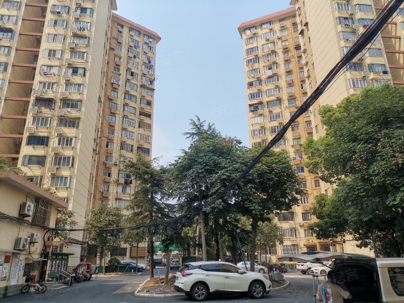 逸仙小区(虹口)