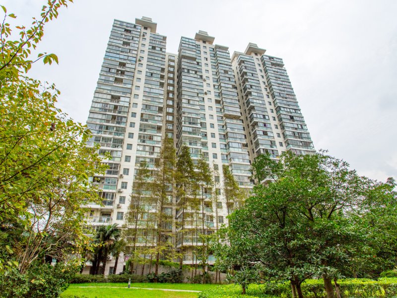 金色家园,青岛路66弄-上海金色家园二手房,租房,房价-上海安居客