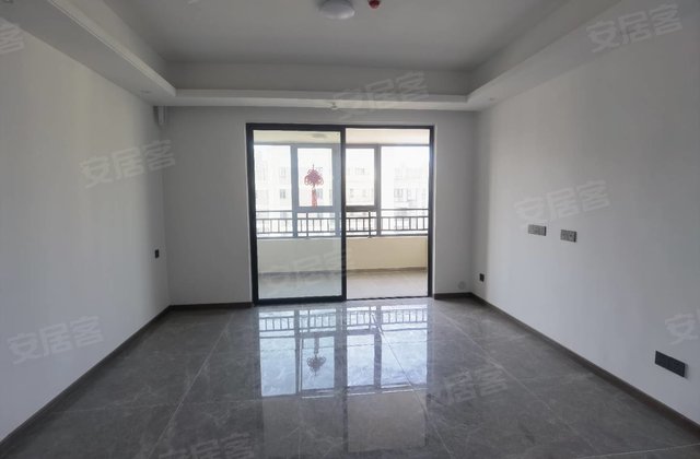 中奥庐陵宸央3室2厅107㎡89万二手房图片