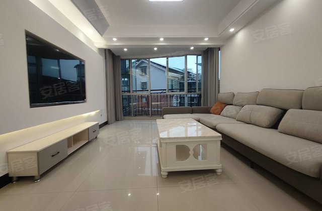 新东方名都2室2厅90㎡24.8万二手房图片