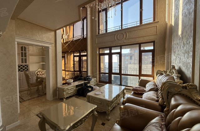 南湖壹号3室2厅175㎡89.8万二手房图片