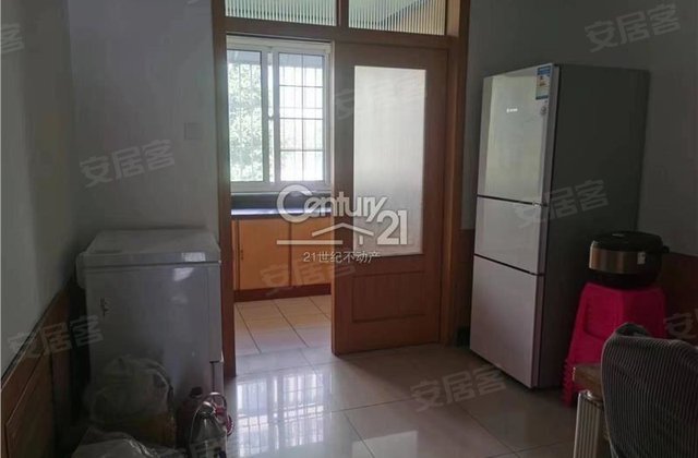 昌盛小区三期3室2厅111㎡75万二手房图片