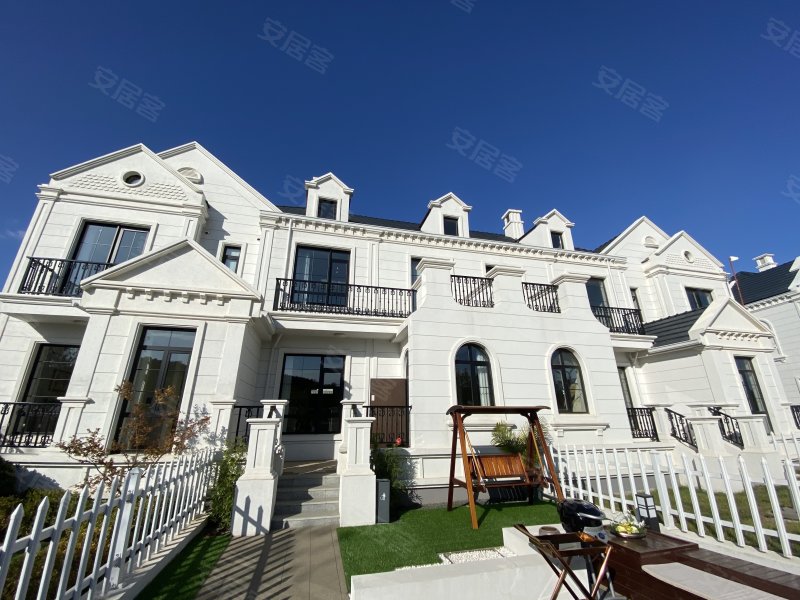 光伸玺樾(别墅)