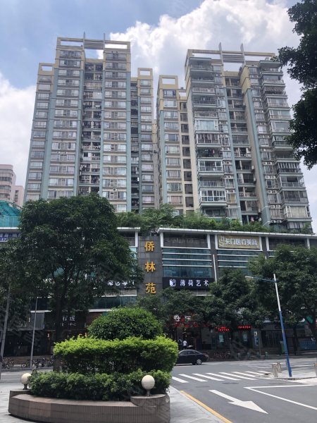 侨林苑(三期),侨林街-北京侨林苑(三期)二手房,租房,房价-北京安居客