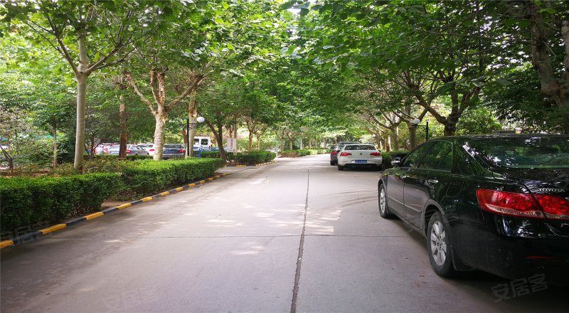 秀兰四季城,瑞兴路-保定秀兰四季城二手房,租房,房价-保定安居客