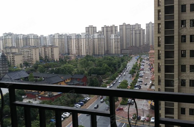 华邦新华城福华园