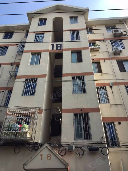 百花新村(一区) 