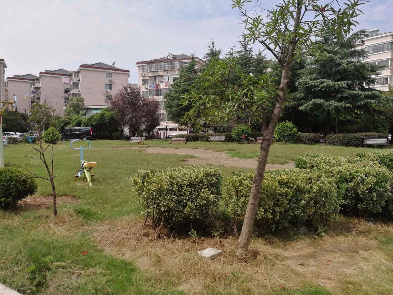 南华新村(浦东) 