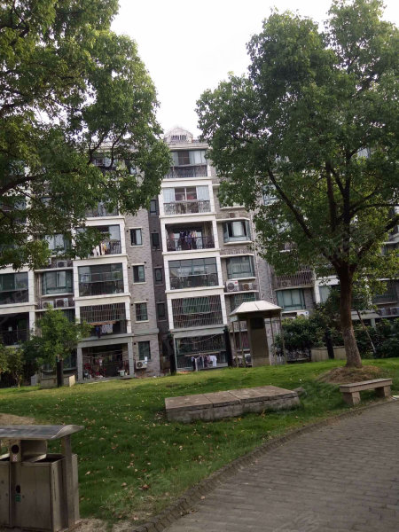 欣梅苑(西区) 