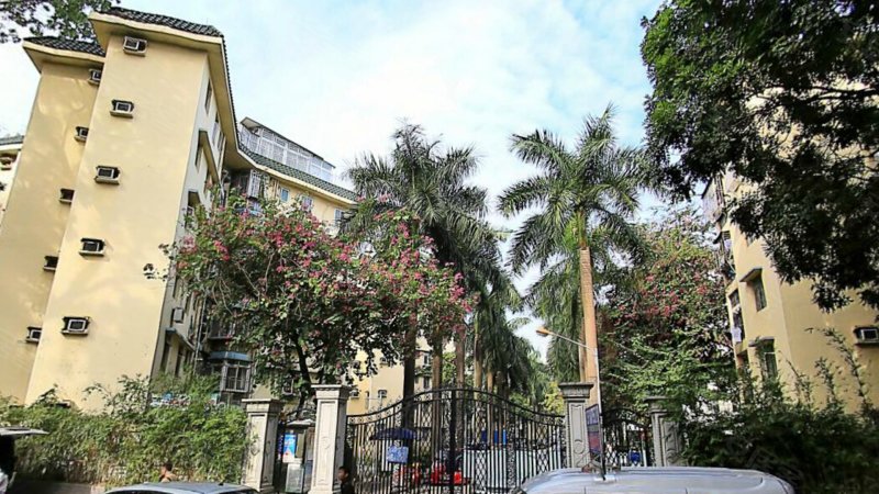 怡景花园(罗湖)