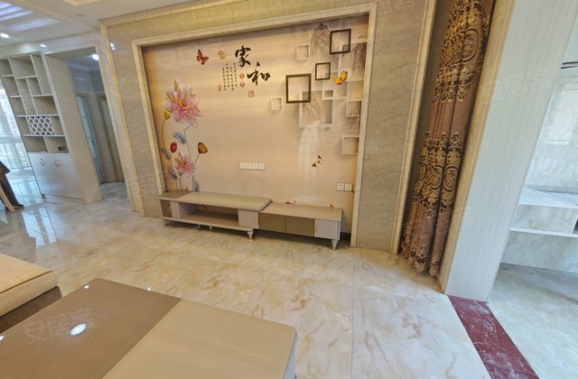 磨仂洲3室2厅120㎡65万二手房图片