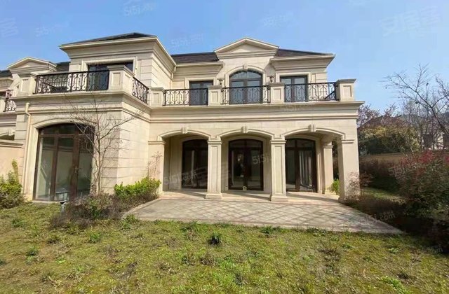 奥兰多小镇别墅