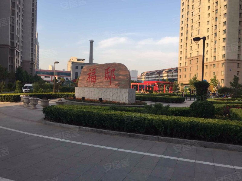 双发金玺城,北辰道5号-天津双发金玺城二手房,租房,房价-天津安居客