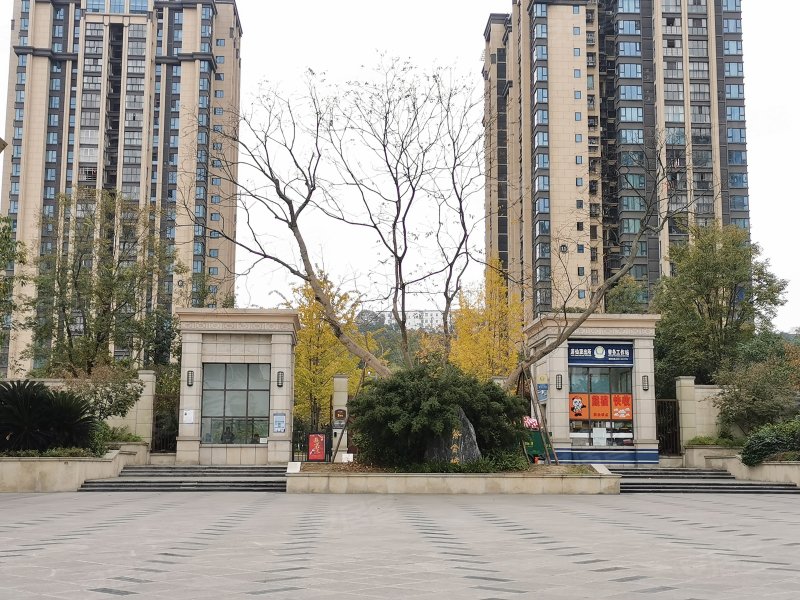 紫金城,金童路3号-绵阳紫金城二手房,租房,房价-绵阳安居客